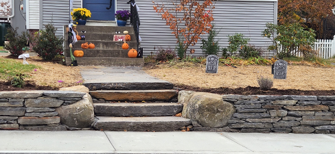 Better Pathways Landscaping